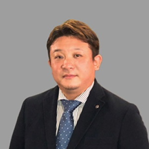令和5年度 会長 塚原 建