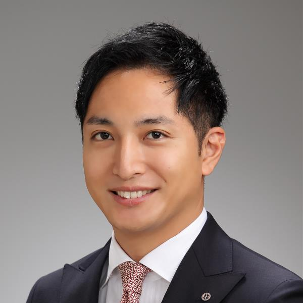 令和3年度 会長 宇田川　仁英