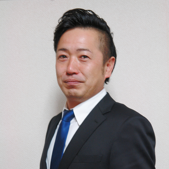 令和4年度 会長　池田 雄一